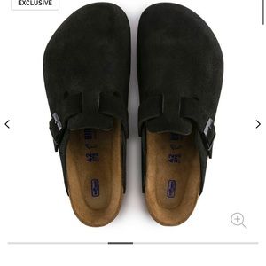 Birkenstock Boston’s